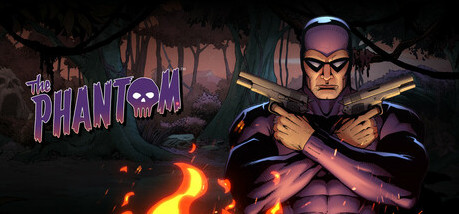 Игра The Phantom