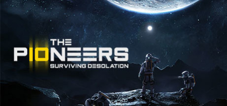 Игра The Pioneers: Surviving Desolation