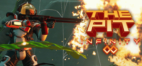 Игра The Pit: Infinity