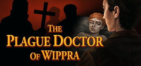 Игра The Plague Doctor of Wippra