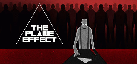 Игра The Plane Effect