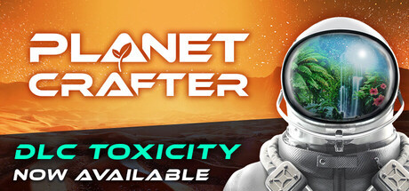 Игра The Planet Crafter