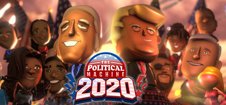 Игра The Political Machine 2020