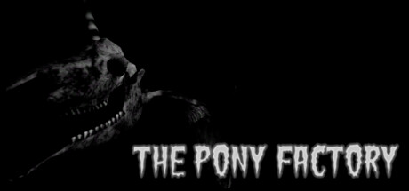 Игра The Pony Factory
