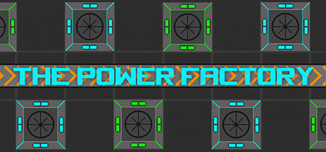 Купить игру The Power Factory