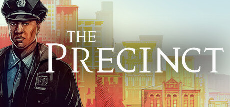 Игра The Precinct