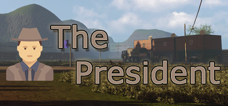 Игра The President