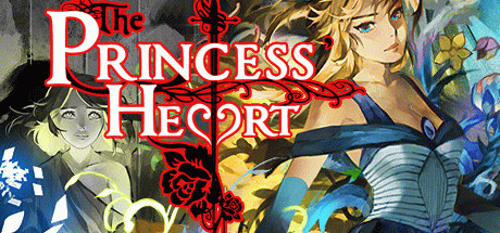 Купить игру The Princess' Heart - Deluxe (Game + Guide + OST + Goodies)