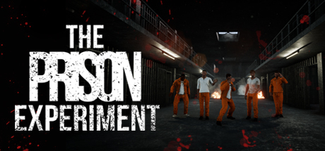 Игра The Prison Experiment: Battle Royale