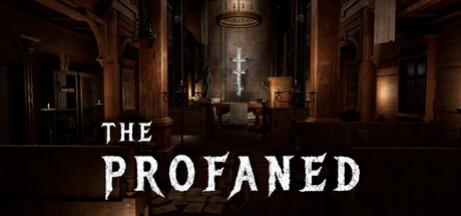 Игра The Profaned