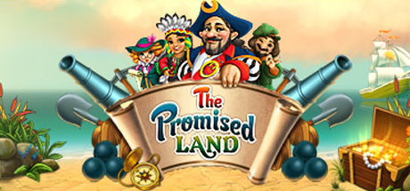 Игра The Promised Land