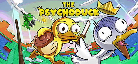 Игра The Psychoduck
