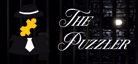 Купить игру The Puzzler
