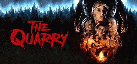 Игра The Quarry