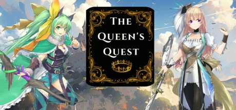 Игра The Queen's Quest