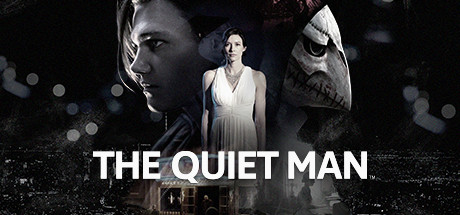 Игра THE QUIET MAN