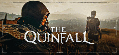 Игра The Quinfall