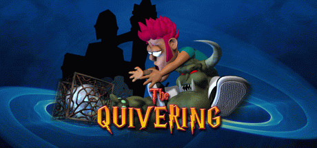 Игра The Quivering