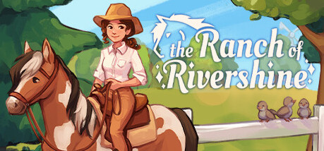 Игра The Ranch of Rivershine