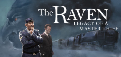 Игра The Raven - Legacy of a Master Thief