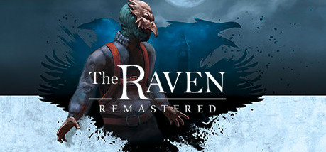 Игра The Raven Remastered