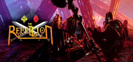 Игра The Rebellion