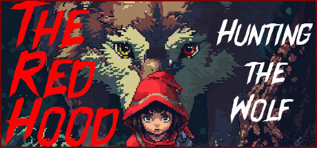 Игра The Red Hood: Hunting the Wolf