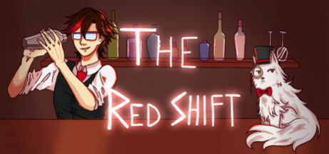 Игра The Red Shift