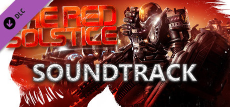 Игра The Red Solstice Soundtrack