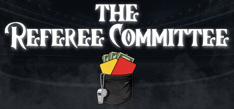 Игра The Referee Committee