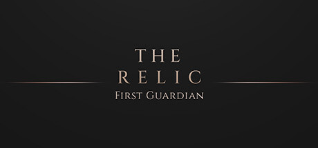 Игра The Relic: First Guardian