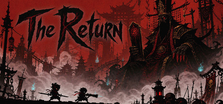 Купить игру The Return