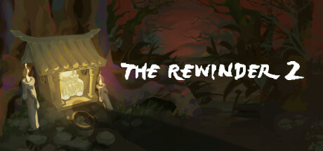 Игра The Rewinder 2