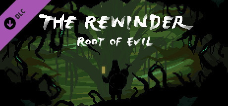 Игра The Rewinder-Root of Evil
