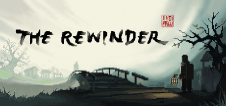Игра The Rewinder