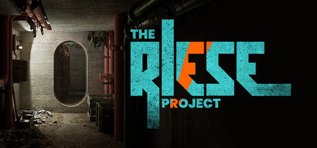 Игра The Riese Project