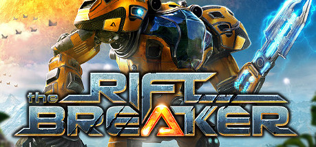 Игра The Riftbreaker