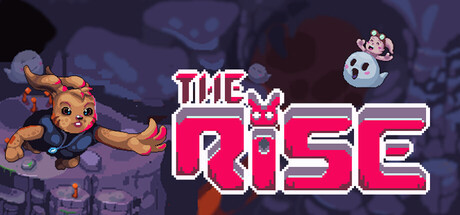Игра The Rise