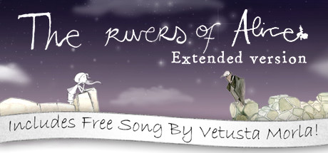 Игра The Rivers of Alice - Extended Version