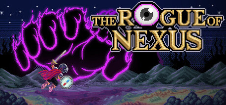 Игра The Rogue of Nexus