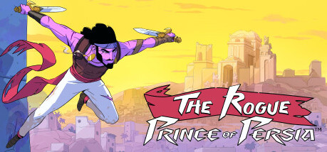 Игра The Rogue Prince of Persia