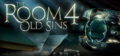 Игра The Room 4: Old Sins