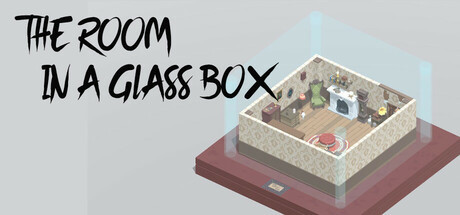 Игра The Room in a Glass Box