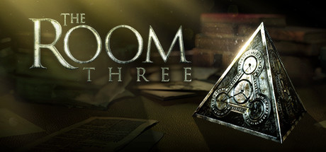 Игра The Room Three