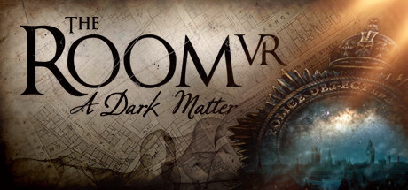 Игра The Room VR: A Dark Matter