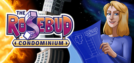 Игра The Rosebud Condominium