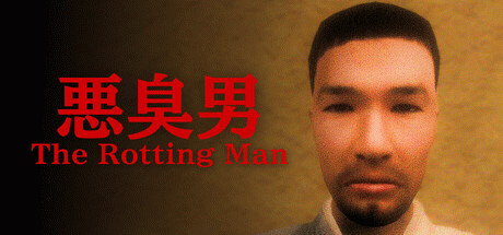 Игра The Rotting Man | 悪臭男