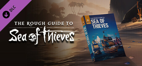 Игра The Rough Guide to Sea of Thieves eBook
