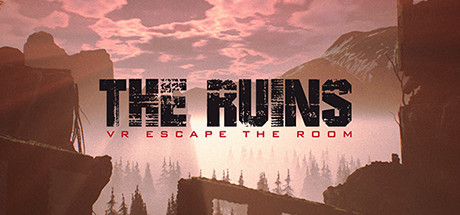 Игра The Ruins: VR Escape the Room