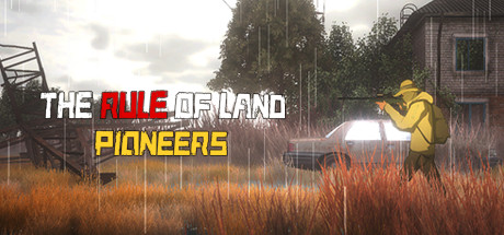 Игра The Rule of Land: Pioneers
